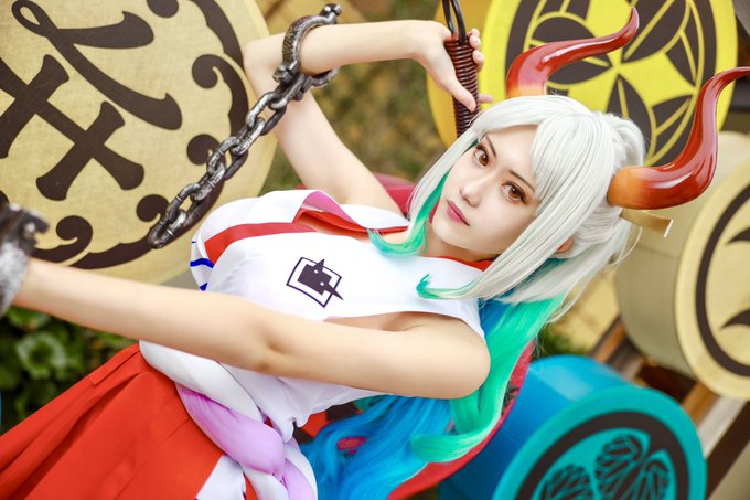 Twitterのコスプレ画像29