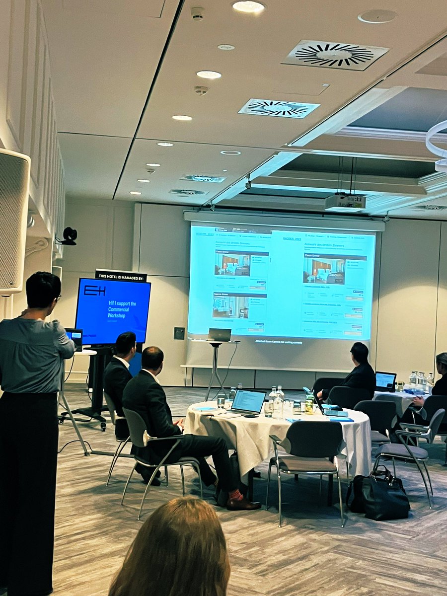 Eventhotels tweet media