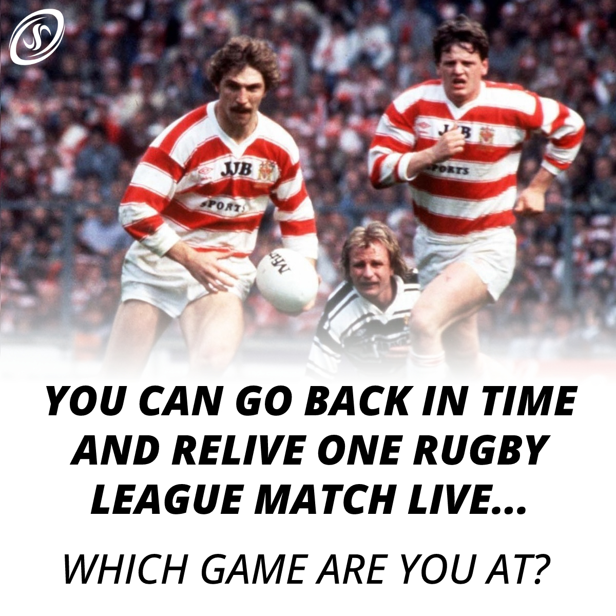 Serious About Rugby League tweet media