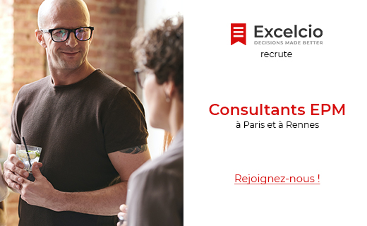 Rejoignez #Excelcioteam
<a href="/ExcelcioGroup/">Excelcio</a> recherche des consultants EPM
#embauche #EPM #cdi #Paris #Rennes
Pour nous rejoindre : excelcio.com/2022/08/26/con…