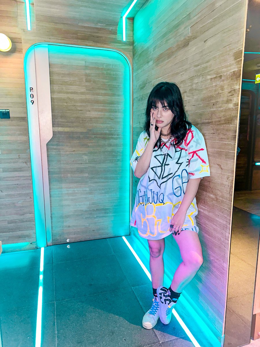 Ilvie • ig: tweet media