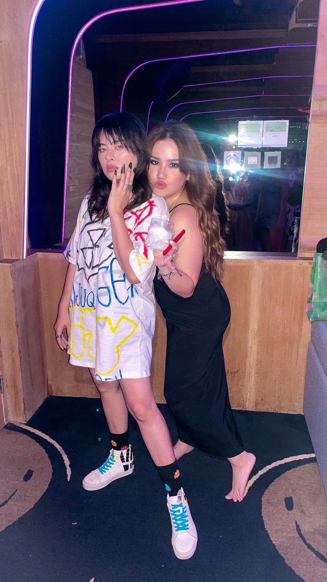 Ilvie • ig: tweet media