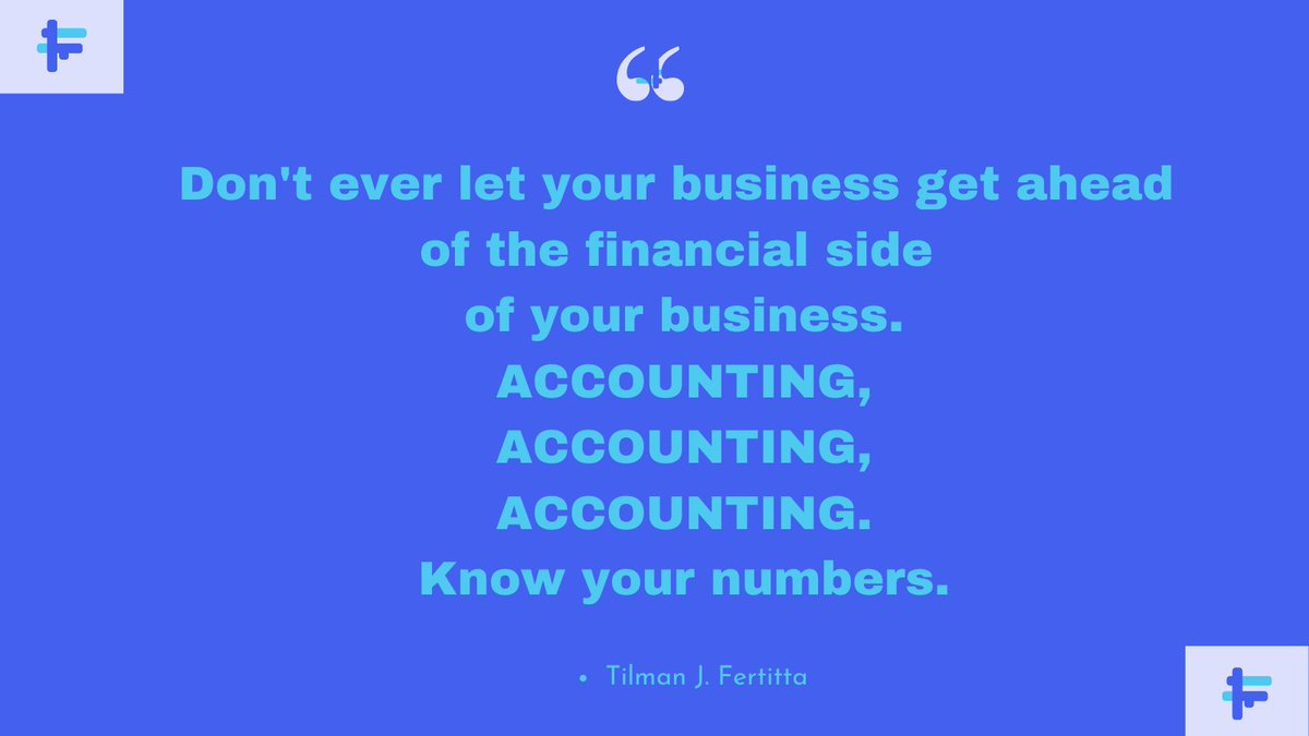 FinFastng's tweet photo. Do well to follow our social media handles to get up-to-date content on business accounting tips to help your business succeed. 

At FinFast, the success of your business is our priority. https://t.co/ttQxTwKs9T