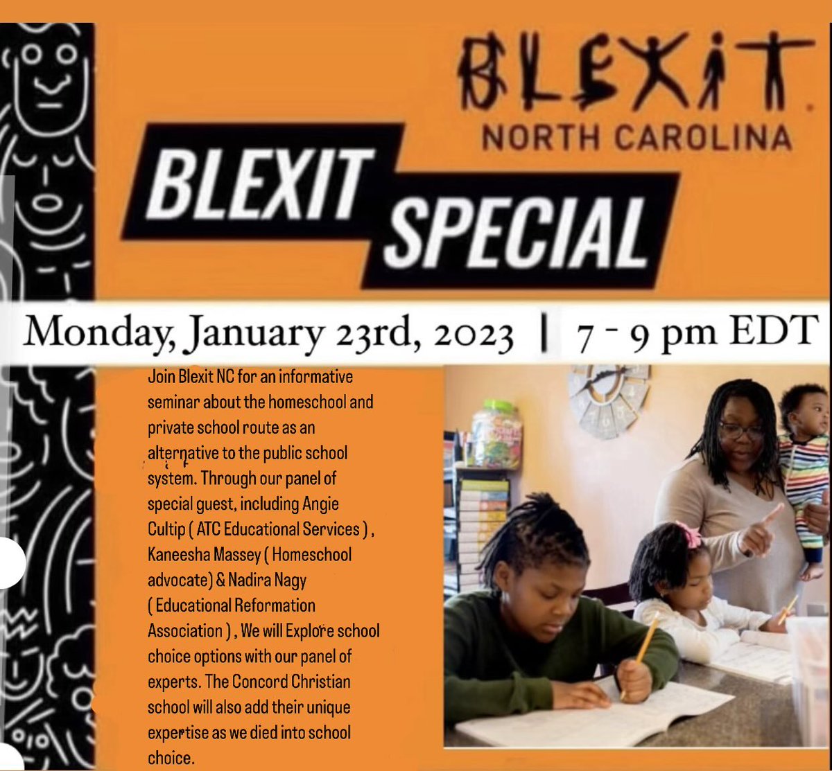 BlexitNC's tweet photo. @BLEXIT https://t.co/qU9lPG7jVi