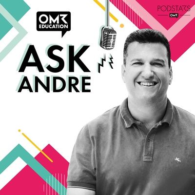 andrealpar's tweet photo. Neue Folge 💥 des #OnlineMarketing #AskAndre #Podcasts 😱: Eure Fragen ⁉ - Unsere Antworten ❗ zu: #AdSetups für kleine #MediaBudgets, #ProgressiveProfiling bei digitalen Services und #FacebookPageLike Kampagnen ⬇
➡ https://t.co/KOVWQLkXAW https://t.co/5aA8L1jClK
