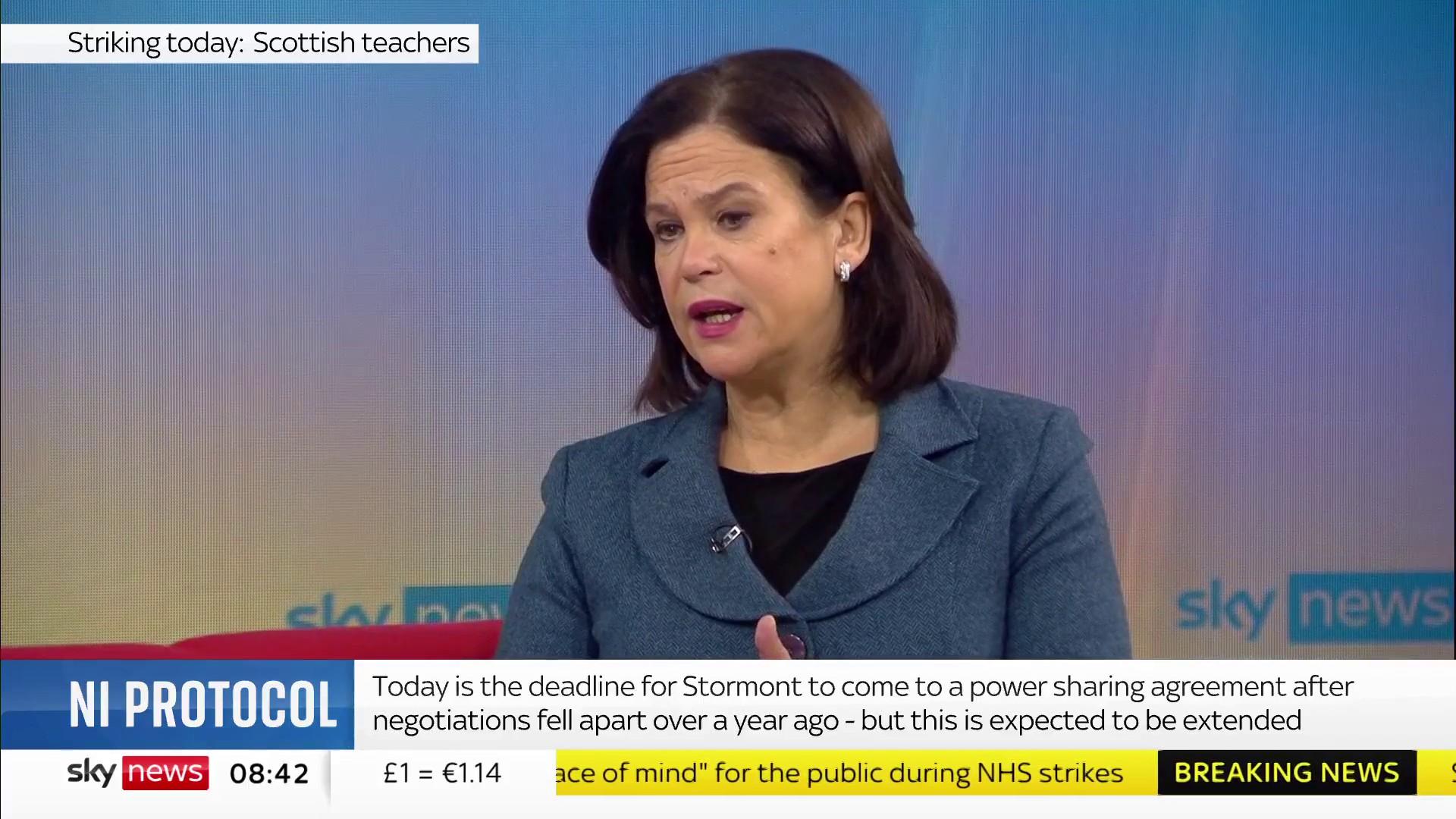 Louise O’Reilly TD for Dublin Fingal (loreillysf) / Twitter