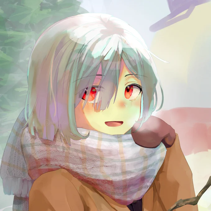 雪だるま作り 