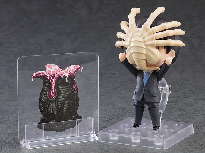 Nendoroid Alien 