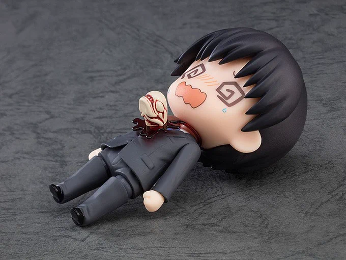 Nendoroid Alien 