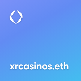 Obeezon's tweet photo. I just listed my VR, XR #ens on sale for only 1E 👀
check my #Opensea : Obeezon
#EnsNames #ensdomains #nft #NFTCommunity #Obeezon $ens #x2y2 #EthToday #ens_domains #ensdomain #xr #vr #xrvr https://t.co/gKmd7BfAd6