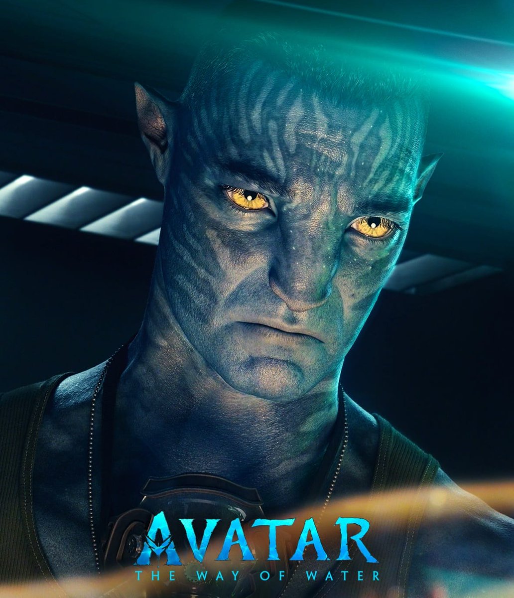 Avatar: The Way of Water has now grossed $1.928 billion at the box office. It will likely cross the $2 billion mark this weekend, overtaking Avengers: Infinity War to become the fifth-biggest film of all time. #AvatarTheWayOfWater #Avatar