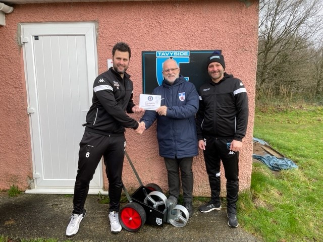 Devon County FA tweet media