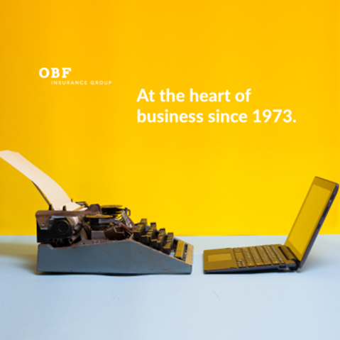 OBF Insurance Group tweet media