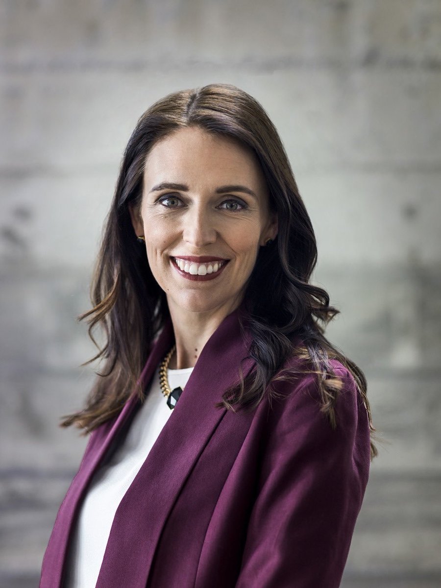 “I hope I leave New Zealanders with a belief that you can be kind, but strong, empathetic but decisive, optimistic but focused. And that you can be your own kind of leader – one who knows when it’s time to go.”
-<a href="/jacindaardern/">Jacinda Ardern</a>

What a leader. 
What an inspiration.
What a woman.