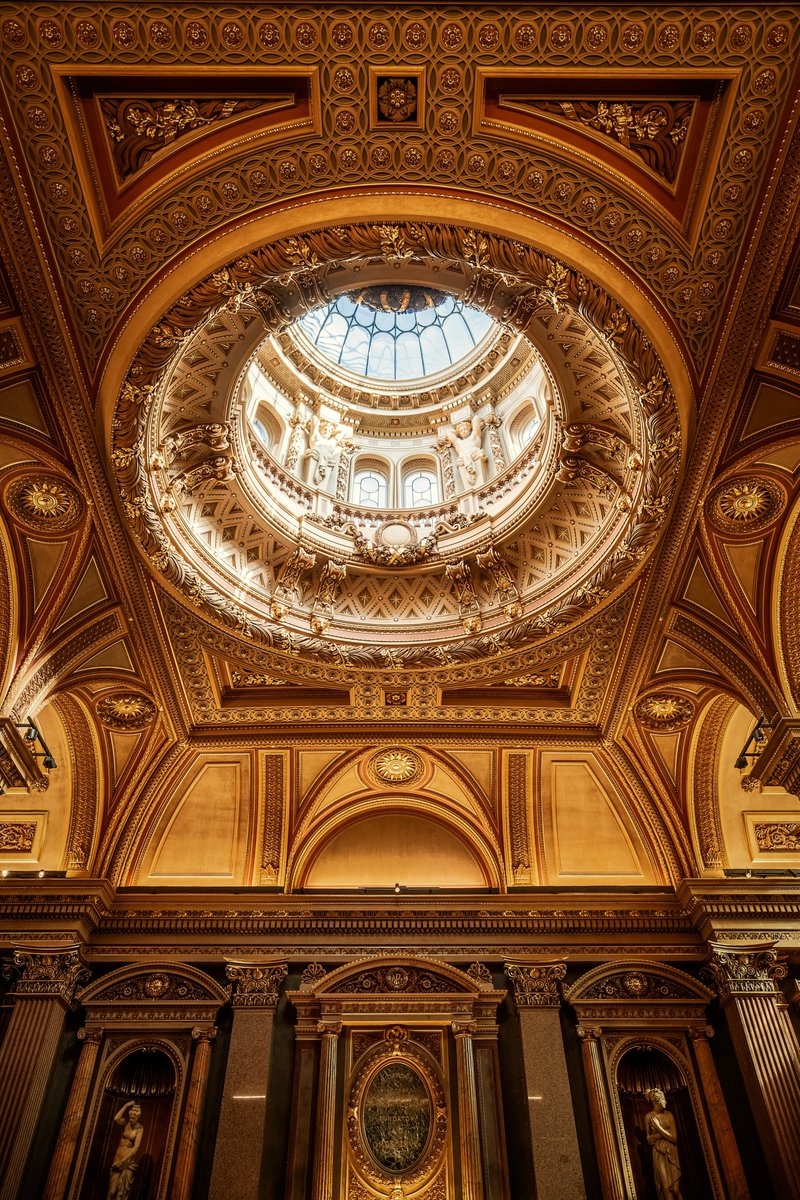 ✨New opportunities to join us at the Fitzwilliam Museum! ✨

🏛 Assistant Conservator (Collections Care)
Closing date: 29 Jan

🏛 Masterplan Programme Manager
Closing date: 5 Feb

🏛 Accounts Assistant
Closing date: 7 Feb

More information ➡linktr.ee/FitzMuseum