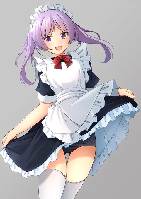 スク水ですが何か? 