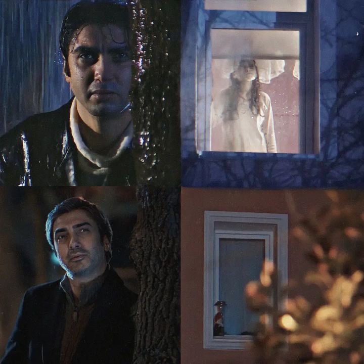 Yıllar geçer ben sende kalırım