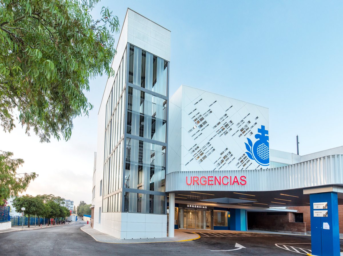 URGENCIAS ADULTOS Y PEDIÁTRICAS