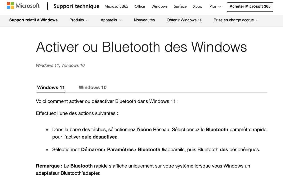 Stereotexte's tweet photo. Oups ! L'aide de #Microsoft en roue libre totale >>

#traduction #francais #userexperience #apostrophe https://t.co/RGvqOzAcpx