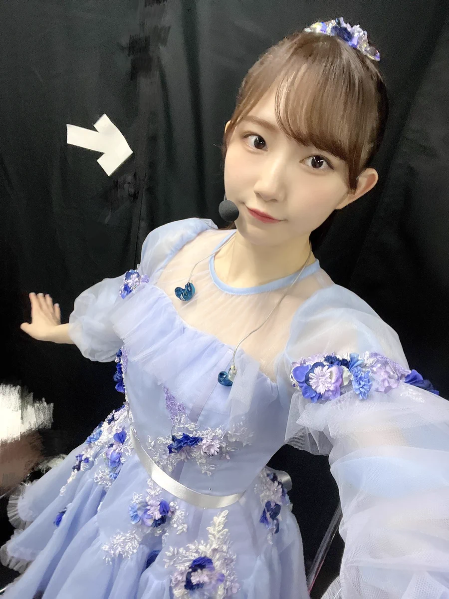 青山なぎさ on X: 