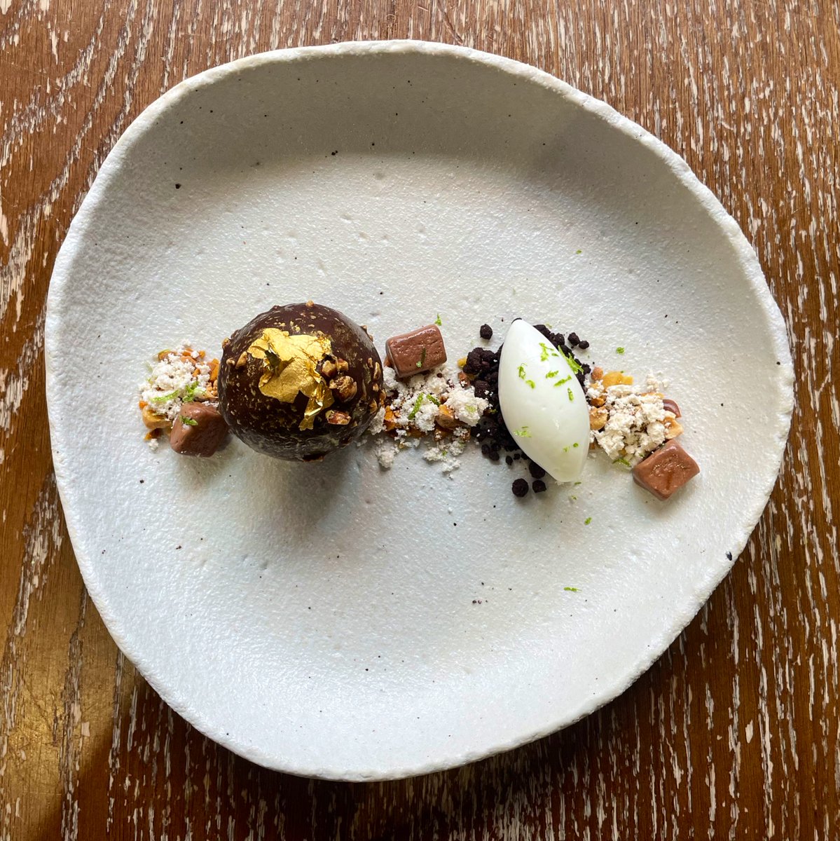 skosh (@skoshyork) on Twitter photo We sold over 400 of our Chocolate ‘baubles’ in December! 🥳
Raising £2255 🙌 with that total being doubled by us means …
£4510 heading over to <a href="/MyelomaUK/">Myeloma UK</a> ! 🥳
Thank you to everyone who contributed 💛
#cancer #CancerResearch #CancerAwareness We sold over 400 of our Chocolate ‘baubles’ in December! 🥳
Raising £2255 🙌 with that total being doubled by us means …
£4510 heading over to <a href="/MyelomaUK/">Myeloma UK</a> ! 🥳
Thank you to everyone who contributed 💛
#cancer #CancerResearch #CancerAwareness