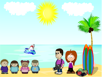 Seaside Stories trtenaera.blogspot.com/2023/01/seasid… Kia ora, anei toku mahi whakamutunga, i tuhi korero au mai te whai i te tauira ki raro iho.