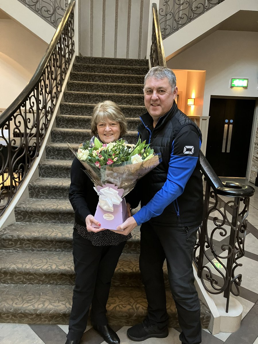 Cumnock Business Association tweet media