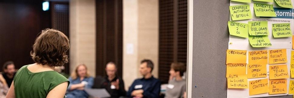 Fraunhofer FOKUS - Digital Public Services tweet media