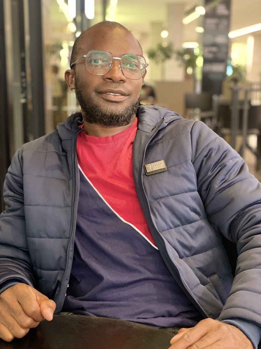 iindileni's tweet photo. The best is yet to come .Ready for the new opportunities and every good thing this year will bring . https://t.co/8l3NGxust7