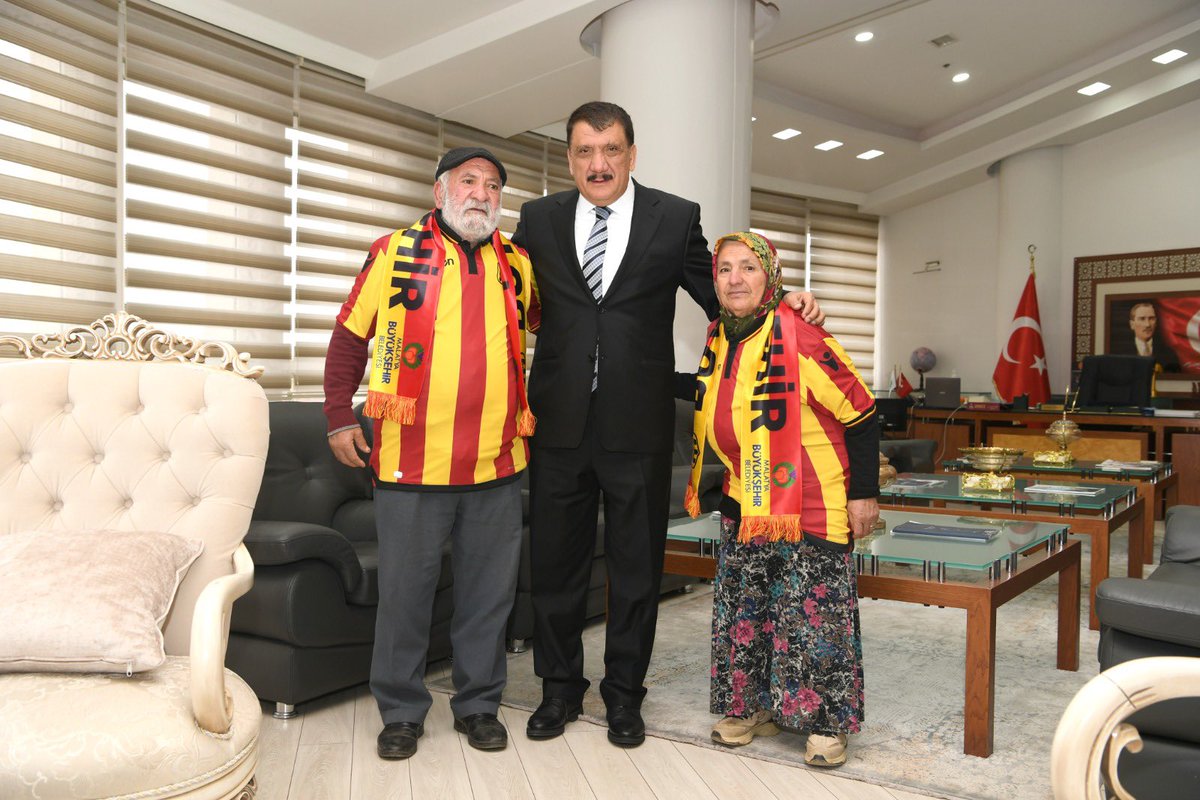 Selahattin Gürkan