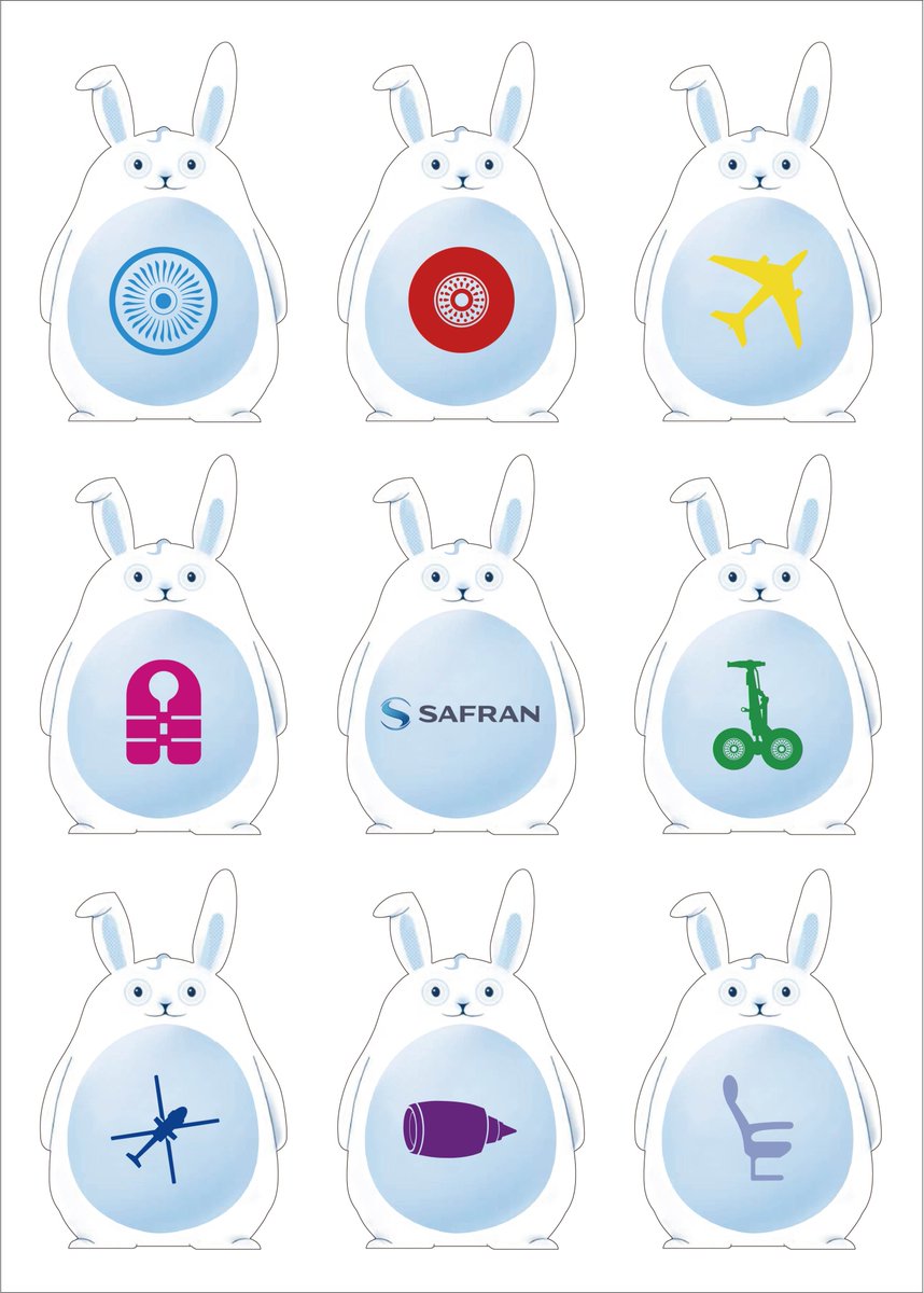 🎉 Happy Chinese New Year to our dear #customers, #partners and #employees from #China! 🇨🇳
#ChineseNewYear #China #rabbit #avgeek #aviation #avgeeks #aviationlovers #ChineseNewYear2023