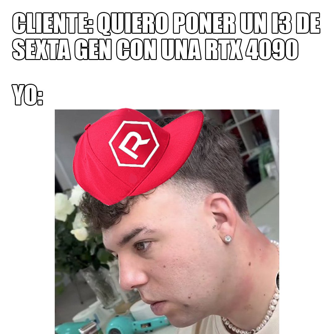 redcomputerbcn's tweet photo. #Quevedo #PuntoG y #memeviernes https://t.co/mCnQE6bRfv