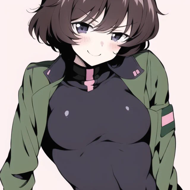 #NovelAI ゆかりん!最高!ゆかりん!最高!\(*ˊᗜˋ*)/ 