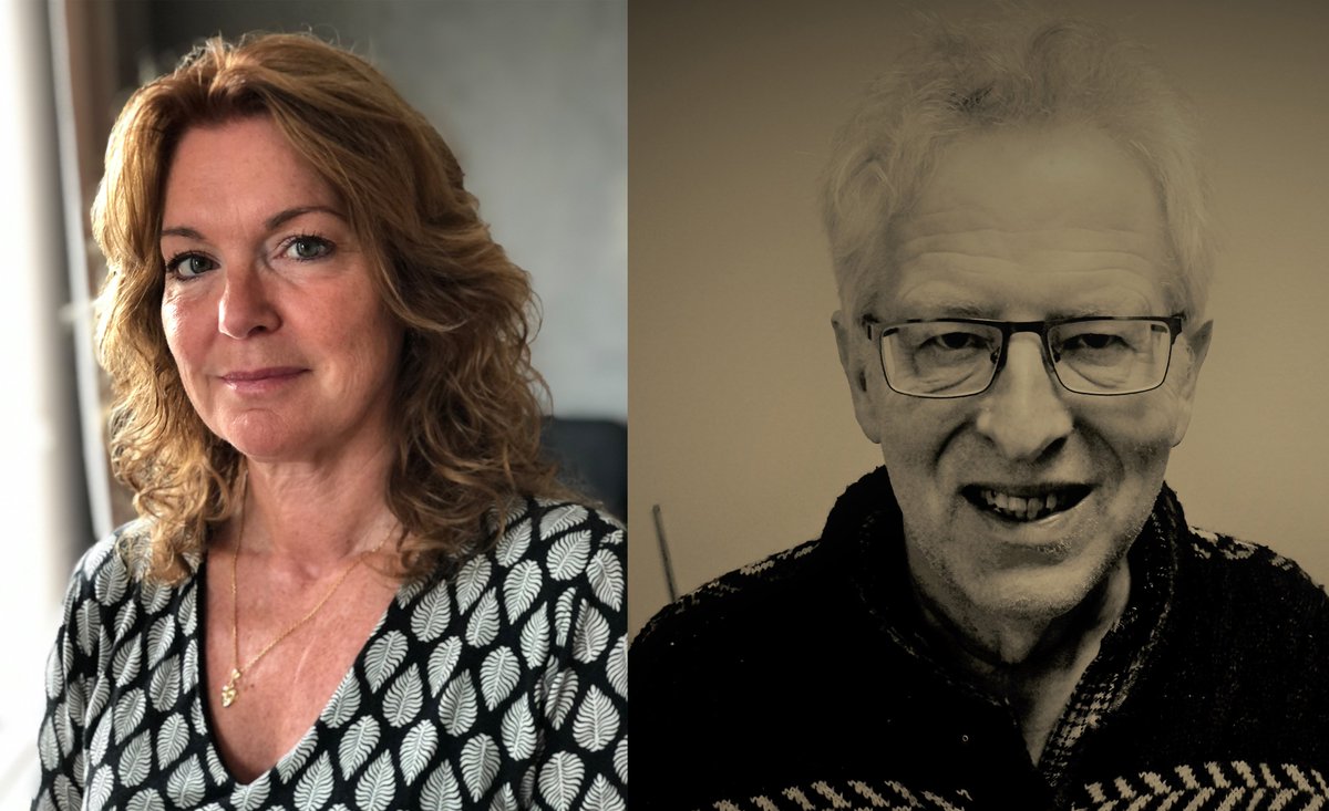 TAM_Arkiv's tweet photo. Lär dig mer om skolprestationer. Professor Carina Carlehed Ydehag är intervjuad av Leif Jacobsson i ett nytt avsnitt av TAM-Arkivs podcast Nio till fem. https://t.co/ZipKxKVHtY https://t.co/iybaYFh5G8