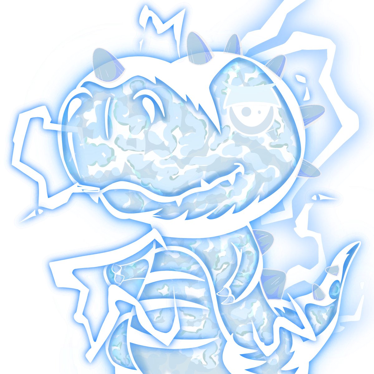 ClubConceptNFT's tweet photo. Sneak Peak #5 - Formed by 10 Million Volt Tunderbolt

3 Clublist Spots

Follow, RT and Tag a friend !

Locking Discord soon. All Clublist members will receive the OG Role. Trainers will receive Clublist Spots. Thank you for the early support, do Stay tune ! https://t.co/S2rPXYXyV7