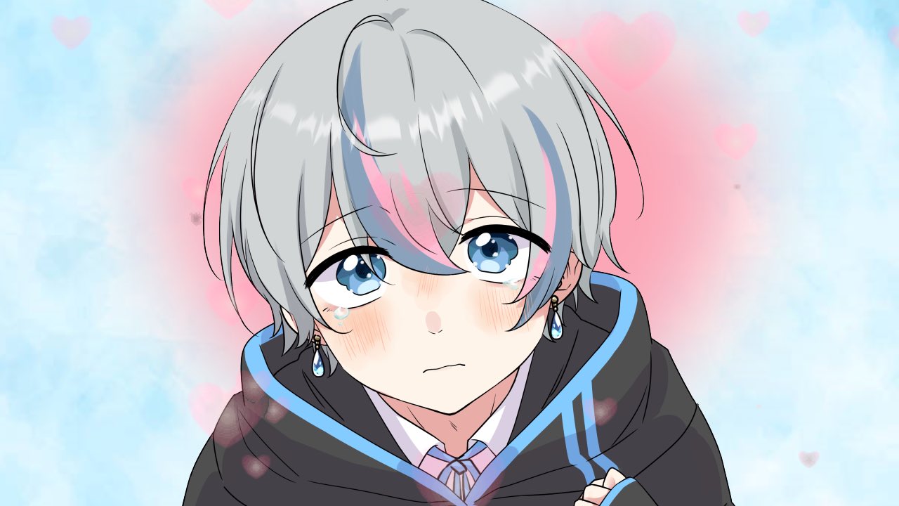 シクフォニ 雨乃こさめ