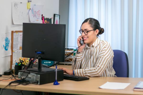 FundacionDfa's tweet photo. 📢 A través de #Pimei financiado @Inaempleo @GobAragon @empleogob, #Dfaemplea, #agenciadecolocación de Fundación Dfa, medió en 32 nuevos contratos laborales #personascondiscapacidad en 2022
📌 26 mujeres y 15 hombres y 881 intervenciones
Sigue leyendo ➡️ https://t.co/ipdN5E5ZgL https://t.co/YZx1wHARmn