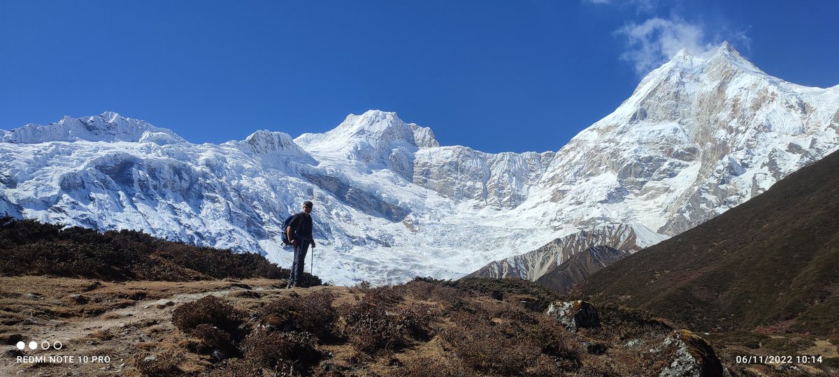 Have you ever been to Manaslu Tea House Trekking? If Not, Don't miss the chance to visit trip with us.
For more info &amp; booking:dptreks.com/manaslu-tea-ho…