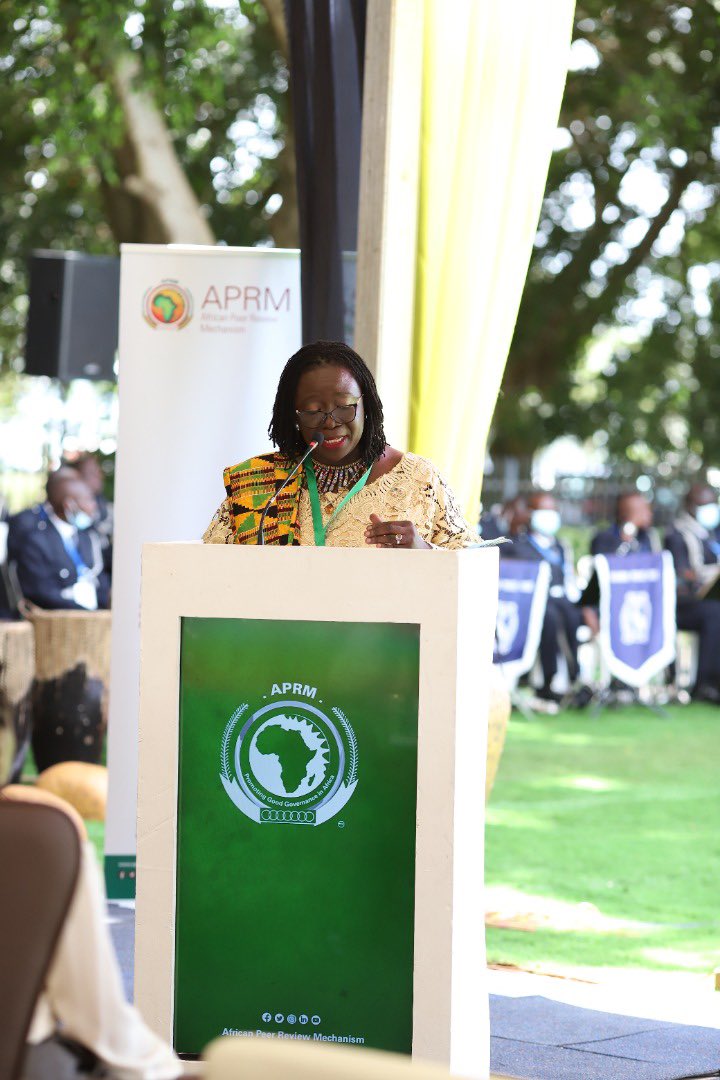 National Planning Authority 🇺🇬 (@npa_ug) on Twitter photo “#South2South Triangular Cooperation can be achieved through the 5 I's:
1. IDENTIFY a few initiatives & deliver them at scale
2. INTEGRATE #SSTRc into key development processes
3. INVEST where resources are required most..” ~ <a href="/ElsieAttafuah/">Elsie Attafuah</a>, Resident Rep <a href="/UNDPUganda/">UNDP Uganda</a> “#South2South Triangular Cooperation can be achieved through the 5 I's:
1. IDENTIFY a few initiatives & deliver them at scale
2. INTEGRATE #SSTRc into key development processes
3. INVEST where resources are required most..” ~ <a href="/ElsieAttafuah/">Elsie Attafuah</a>, Resident Rep <a href="/UNDPUganda/">UNDP Uganda</a>