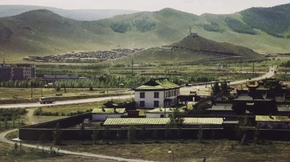 Зайсан хавиар ийм байжээ