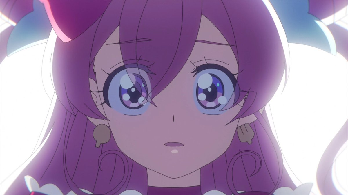 winxclubpretty's tweet photo. Godatz's attack hits Black Pepper
#Precure #PrettyCure #2022 #Precure2022 #Japan #PrettyCure2022 #DeliciousPartyPrecure #Delicious #DeliciousPartyPrettyCure #DeliciousParty #Fennel #Godatz #NagomiYui #CurePrecious #KomeKome #ShinadaTakumi #BlackPepper #CookFighter #PinkCure #Hits https://t.co/uGX0kbh0bN