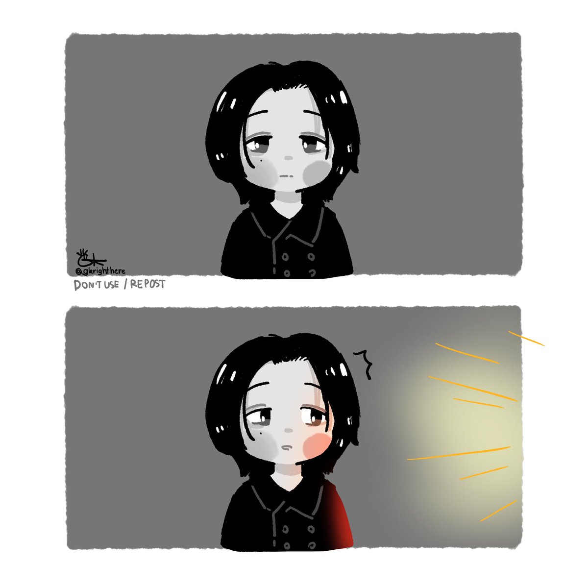 gkrighthere's tweet photo. Little sunshine ☀️🐰🐯

#jeonghan #hoshi https://t.co/NUu9YNKCdC