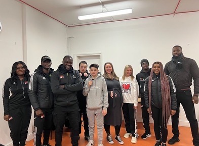 BoxUp Crime tweet media