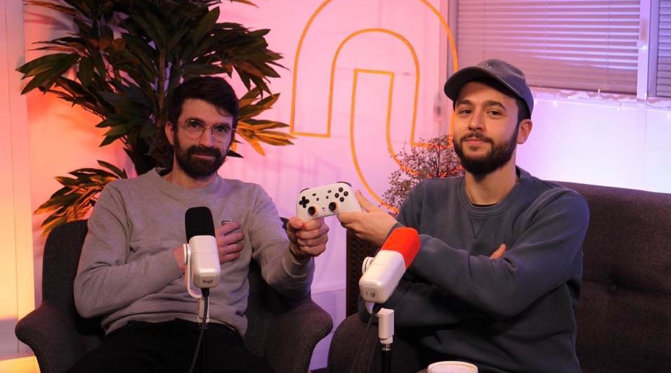 Numerama's tweet photo. #Stadia est mort, on vous raconte sa mort. #RIPStadia 

👉 https://t.co/xAtPZ3b0rS https://t.co/BmKSmPR4yl