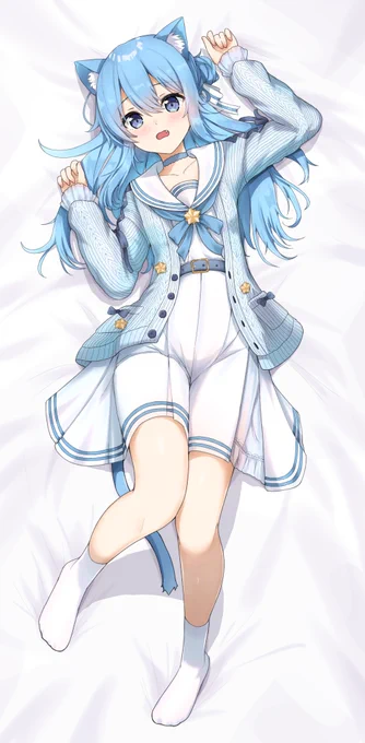 猫すいちゃん!リクエストありがとうございました!! 