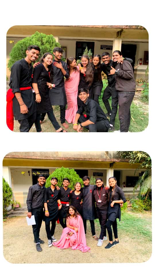 prashant_04y's tweet photo. YOUTH FEST 2023
#GNSC https://t.co/9ACST7JyGy