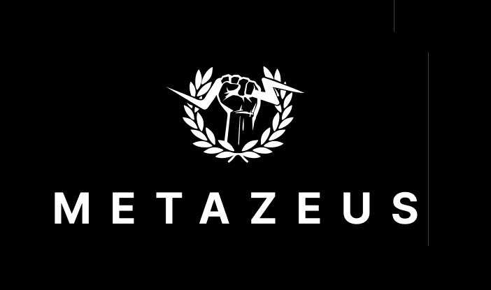 1/5

MetaZeus NFT Collection - Short Community Update:

We've got a lot of stuff cooking up for the MetaZeus NFT collection!  We wanted to give the community a short status update on what we are currently working on:

A Thread👇