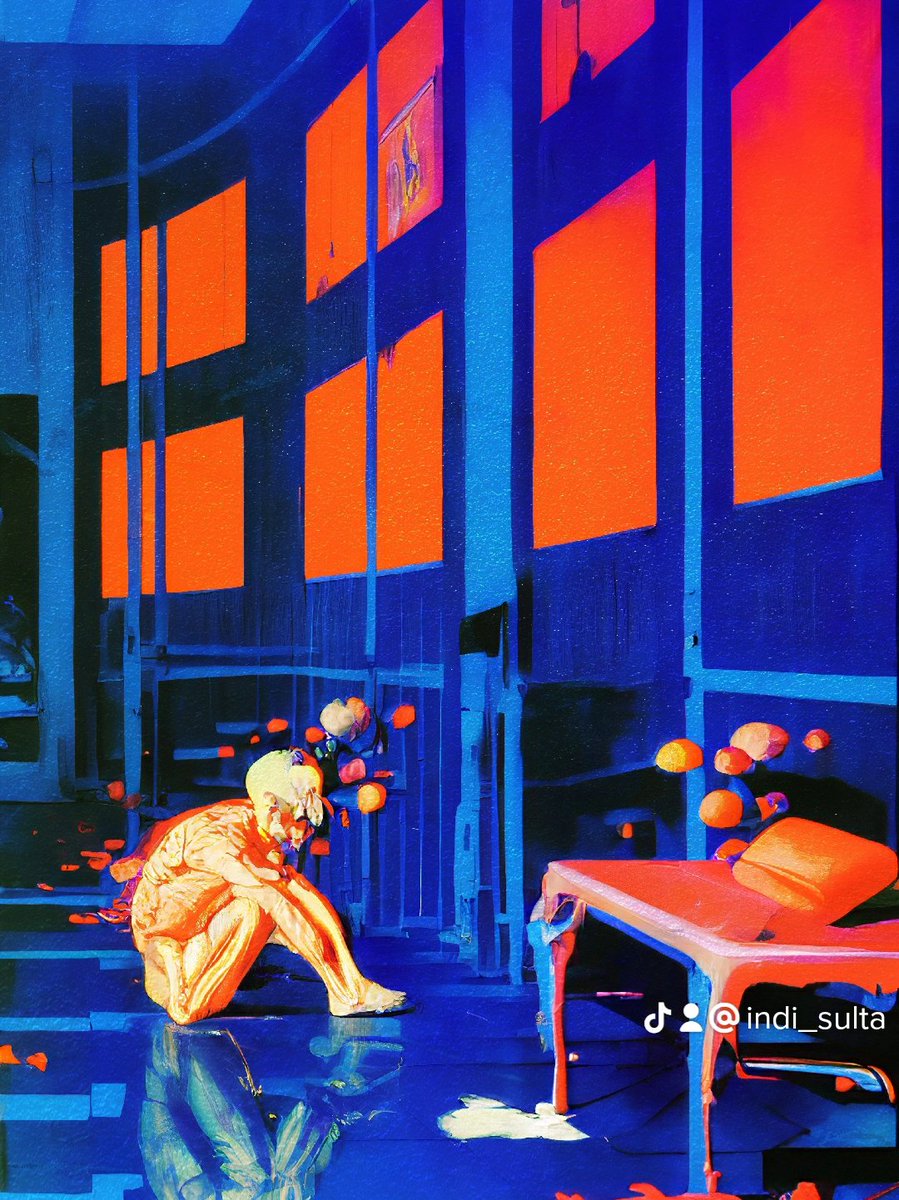 indi_sulta's tweet image. GM to everyone who tries every day.

🔥👁🔥