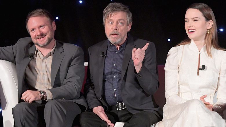ScriptTrooper's tweet photo. Is The Last Jedi the worst ‘mistake’ movie ever made? https://t.co/4jJomXqIOz