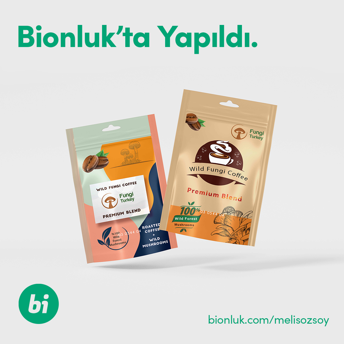 Bionluk'a Yapıldı seçkimizde bu kez Melis'in zarif, renkli ve sade tasarımları var. 🤩🤩

Daha fazlasını keşfetmek için ⏭ bionluk.com/melisozsoy

#bionluk #grafiktasarım #ambalajtasarım #ambalajtasarımı #tasarım